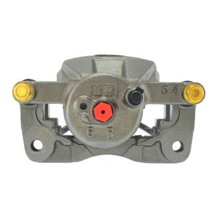 Centric Semi-Loaded Brake Caliper, Parts, 141.44255 141.44255